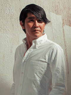 Peter Tay（新加坡）
新加坡著名设计师