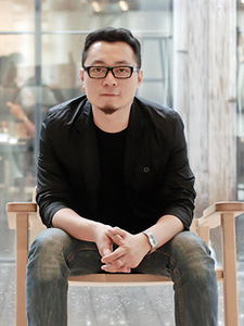 唐忠汉（台湾）
近境制作设计有限公司设计总监
